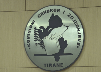 KQZ shpërndan mandatet në 4 qarqe
