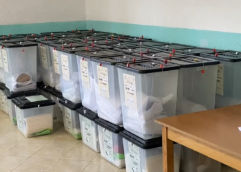 PD kërkoi hetim, KQZ: Nuk janë shënuar fletët që s’janë përdorur për shkak…