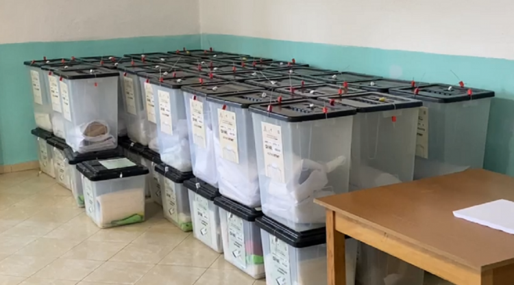 PD kërkoi hetim, KQZ: Nuk janë shënuar fletët që s’janë përdorur për shkak…