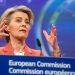 Ursula von der Leyen prezanton paketën e 18-të të sanksioneve kundër Rusisë