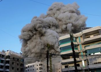 Izraeli kryen sulme vdekjeprurëse në Liban