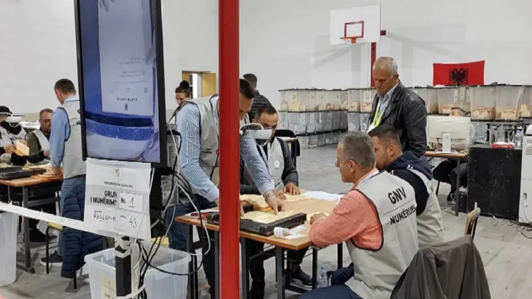 Ankimi për qarkun e Dibrës dhe Beratit, Kolegji Zgjedhor rrëzon kërkesën e opozitës