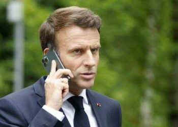 Macron telefonat me Netanyahun: Të bashkuar për të ndaluar armët bërthamore iraniane