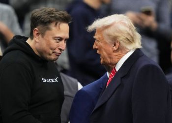 Trump tha se u çmend, Musk: Pa mua do t’i kishe humbur zgjedhjet