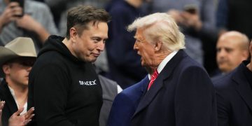 Trump tha se u çmend, Musk: Pa mua do t’i kishe humbur zgjedhjet
