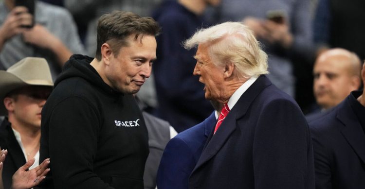 Trump tha se u çmend, Musk: Pa mua do t’i kishe humbur zgjedhjet