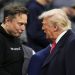 Trump tha se u çmend, Musk: Pa mua do t’i kishe humbur zgjedhjet