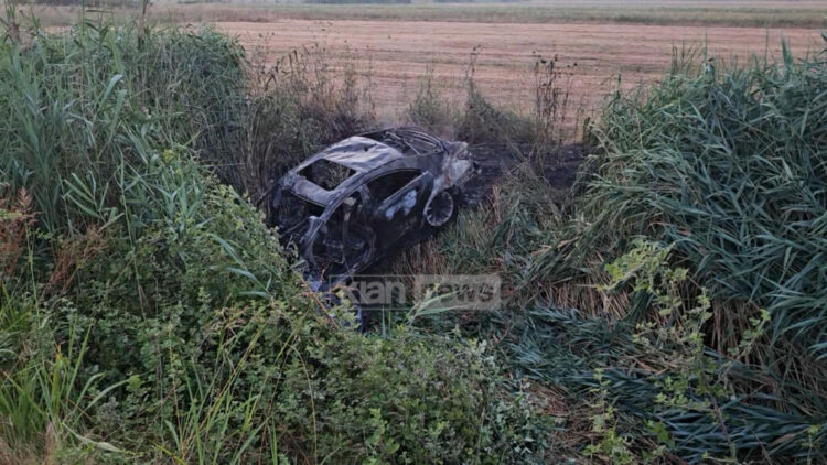 Aksident i rëndë në Lushnje, shtatë persona të plagosur