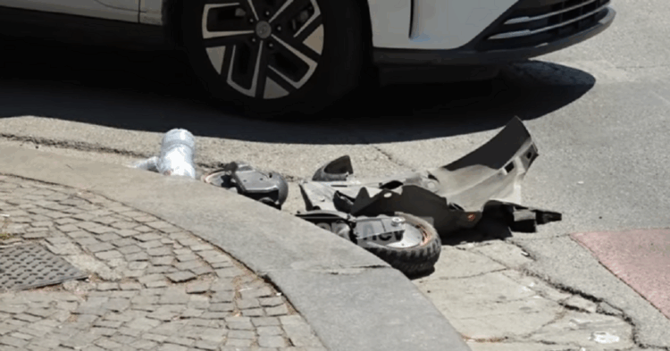 Mjekët: Aksidentet me monopatinë, kambanë alarmi