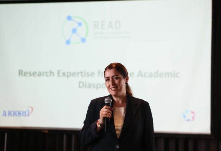 Manastirliu: 55 projekte fituese të diasporës akademike me universitetet tona