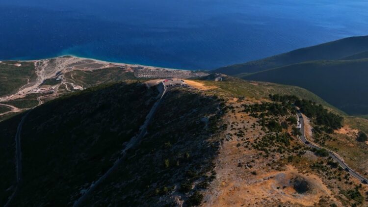 “Travel off Path”: Shqipëria, destinacioni trend i 2025-ës