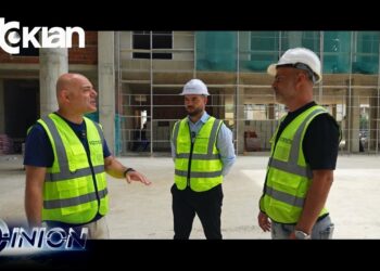 Opinion – Rezidencat, trendi i ri i të jetuarit në Tiranë – 19 Qershor 2025