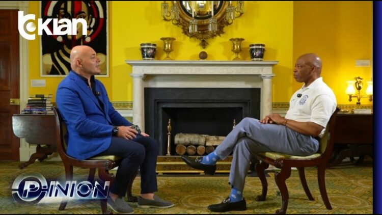 Adams, kryetari i bashkisë së New York për Opinion – 24 Qershor 2025