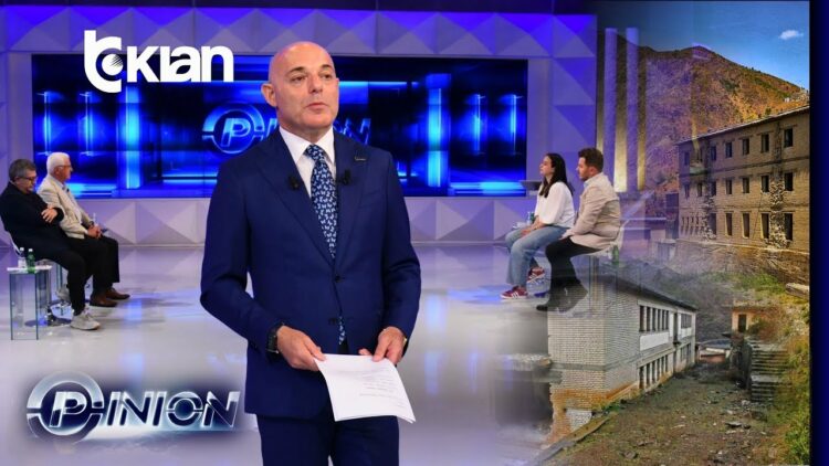 Opinion – Debati për burgun e Spaçit – 11 Qershor 2025