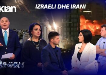 Opinion – Izraeli dhe Irani goditen me raketa e dronë! – 16 Qershor 2025