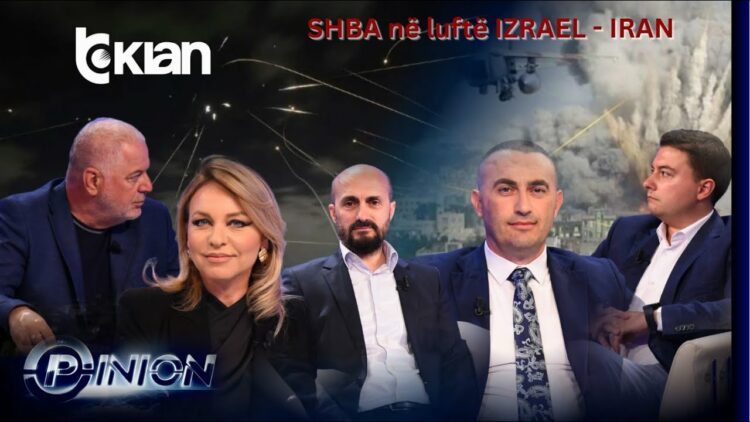 Opinion – SHBA në luftën Izrael-Iran! – 23 Qershor 2025