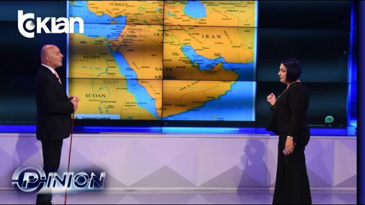 Opinion – A ka paqe mes Izraelit dhe Iranit? – 24 Qershor 2025