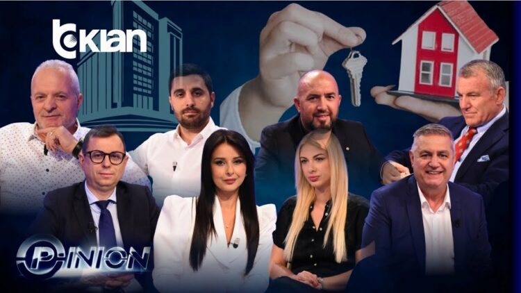 Opinion – A do të ulen apo ngrihen çmimet e apartamenteve? – 26 Qershor 2025