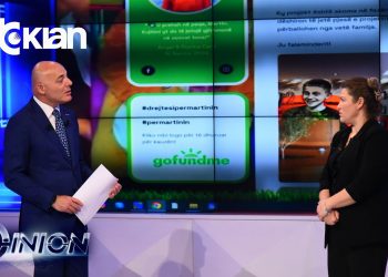 Opinion – Nëna e Martin Canit, reagon pas videos – 11 Qershor 2025