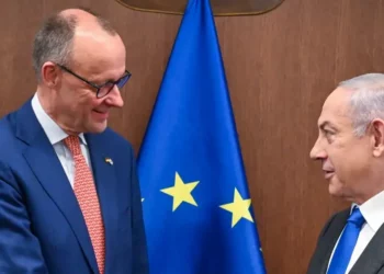 Netanyahu: Kancelari Merz ka qenë i informuar për sulmet në Iran
