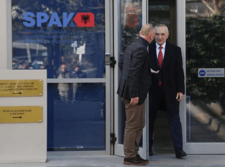 Prova të reja për lobimin në SHBA? Ilir Meta del sot para GJKKO