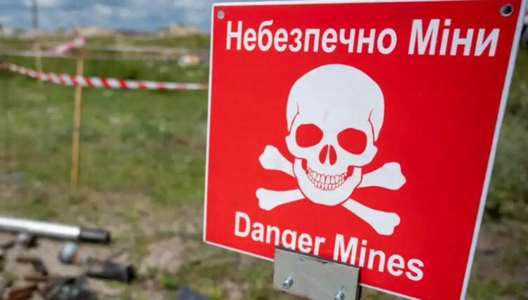 Evropa Lindore planifikon brez minash kundër Putinit