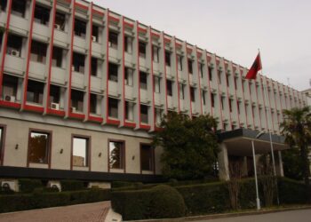 Tensionet në rritje në Lindjen e Mesme, MEPJ thirrje shqiptarëve të Gjirit Persik