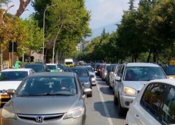 265 mijë mjete pa taksën vjetore, borxh shtetit 170 mln USD
