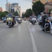 500 motorë ndezin Korçën/ Zhvillohet “Motor and Rock festival”