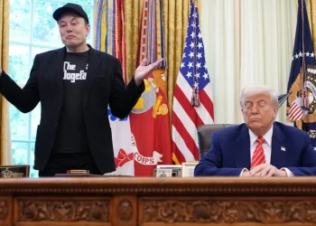 “Si u zbut konflikti”, prapaskenat e përplasjes Musk-Trump