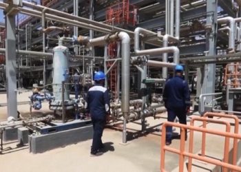 Rritet sërish çmimi i naftës në tregun global/ OPEC+: Do rritet prodhimi në korrik