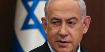 Zotohet Netanyahu: Do ta ndal programin bërthamor të Iranit me ose pa Trump