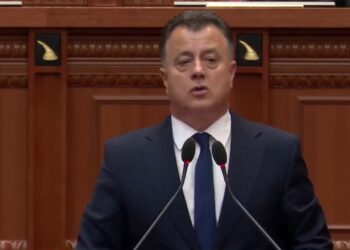 Flamur Noka: Në shtator në anën e maxhorancës, 28 përfaqësues të karteleve!