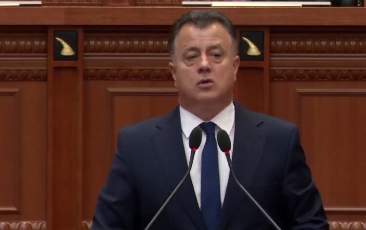 Flamur Noka: Në shtator në anën e maxhorancës, 28 përfaqësues të karteleve!