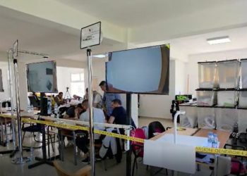 Kolegji Zgjedhor rrëzon Alimehmetin / Kërkoi rinumërimin e votave preferenciale