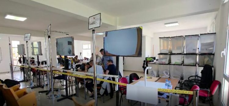 Kolegji Zgjedhor rrëzon Alimehmetin / Kërkoi rinumërimin e votave preferenciale