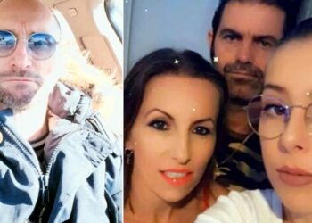 Dënohet me burgim të përjetshëm Malaj, shqiptari që vrau vajzën dhe fqinjin në Itali