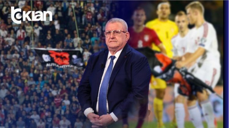 Opinion – Armand Duka përpara ndeshjes me Serbinë! – 4 Qershor 2025