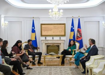 Osmani:Moskonstituimi i Kuvendit dëmton përparimin drejt agjendës euroatlantike