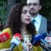 Presidentja Osmani: Serbia u shpreh kundër heqjes së masave të BE ndaj Kosovës