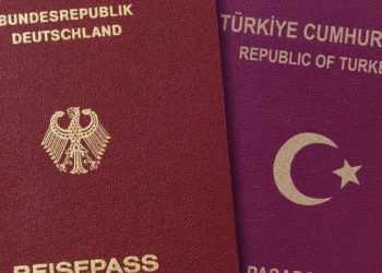 Fitimi i shtetësisë gjermane arrin rekord në vitin 2024
