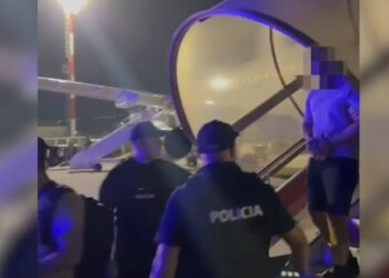 Akuzohet për tentativë vrasjeje, ekstradohet nga Spanja 25-vjeçari!