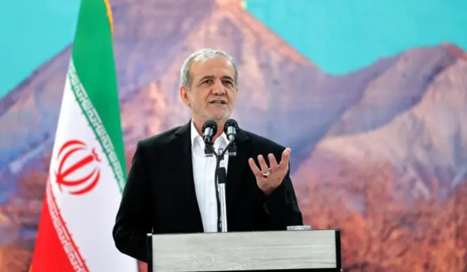 Presidenti i Iranit Izraelit  Nëse sulmet vazhdojnë  përgjigjja jonë më e ashpër