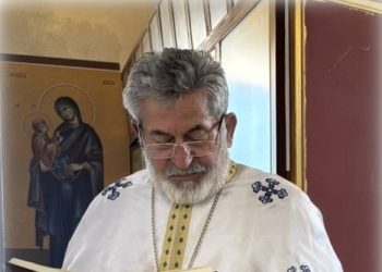 U rrëzua nga çatia e kishës teksa kryente punime,ndahet nga jeta prifti Kristaq Viso