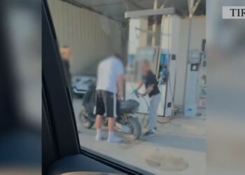 Arrestohet pronari i karburantit/ Akuzohet se shiste lëndë hidrokarbure pa kuponë