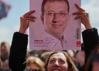 A po shkatërrohet partia më e madhe opozitare turke?