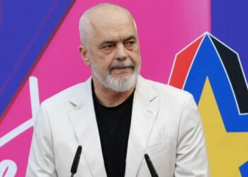 Ditëlindja e 34 e PS, Rama: Në këtë mandat të katërt vijmë me një skuadër të re!