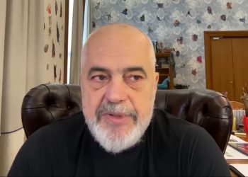 Rama ironizon opozitën: Shikoni në ç’derexhe janë katandisur!E marrin lehtë popullin