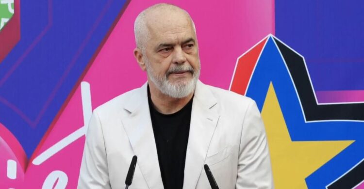 Ditëlindja e 34 e PS, Rama: Në këtë mandat të katërt vijmë me një skuadër të re!