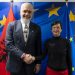 Negociatat me BE, Komisionerja Kos nesër video-konferencë me Ramën